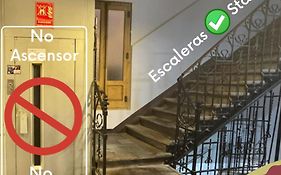 Apartamento Embajadores XV